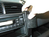 ProClip Fahrzeughalter 853485 - Winkelbefestigung - Honda Element 03-12