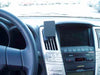 ProClip Fahrzeughalter 853486 - Mittelbefestigung - Lexus RX Series 04-09