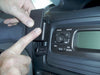 ProClip Fahrzeughalter 853487 - Mittelbefestigung - Toyota Yaris Verso 99-05