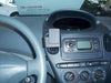 ProClip Fahrzeughalter 853487 - Mittelbefestigung - Toyota Yaris Verso 99-05
