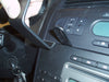 ProClip Fahrzeughalter 853491 - Mittelbefestigung - Seat Altea 04-14, Seat Altea XL 08-15, Seat Toledo 04-09
