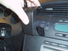 ProClip Fahrzeughalter 853491 - Mittelbefestigung - Seat Altea 04-14, Seat Altea XL 08-15, Seat Toledo 04-09