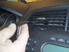 ProClip Fahrzeughalter 853491 - Mittelbefestigung - Seat Altea 04-14, Seat Altea XL 08-15, Seat Toledo 04-09