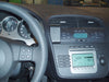 ProClip Fahrzeughalter 853491 - Mittelbefestigung - Seat Altea 04-14, Seat Altea XL 08-15, Seat Toledo 04-09