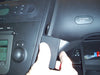 ProClip Fahrzeughalter 853492 - Winkelbefestigung - Seat Altea XL 08-15, Seat Altea 04-14, Seat Toledo 04-09