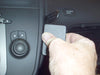 ProClip Fahrzeughalter 853492 - Winkelbefestigung - Seat Altea XL 08-15, Seat Altea 04-14, Seat Toledo 04-09