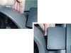 ProClip Fahrzeughalter 853493 - Mittelbefestigung - Fiat Panda 04-07