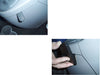 ProClip Fahrzeughalter 853494 - Winkelbefestigung - Fiat Panda 04-07