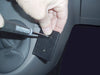 ProClip Fahrzeughalter 853494 - Winkelbefestigung - Fiat Panda 04-07