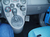 ProClip Fahrzeughalter 853494 - Winkelbefestigung - Fiat Panda 04-07