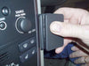 ProClip Fahrzeughalter 853496 - Winkelbefestigung- Nicht für Holzmaserungsplatten - Volvo S60 05-10, Volvo V70 N 05-08, Volvo XC70 05-07