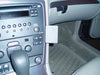 ProClip Fahrzeughalter 853496 - Winkelbefestigung- Nicht für Holzmaserungsplatten - Volvo S60 05-10, Volvo V70 N 05-08, Volvo XC70 05-07