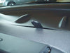 ProClip Fahrzeughalter 853498 - Mittelbefestigung - Nissan Micra 03-10