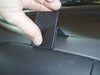 ProClip Fahrzeughalter 853498 - Mittelbefestigung - Nissan Micra 03-10