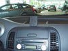 ProClip Fahrzeughalter 853498 - Mittelbefestigung - Nissan Micra 03-10