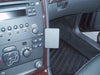 ProClip Fahrzeughalter 853499 - Winkelbefestigung- NUR für Holzmaserungsplatten - Volvo XC70 05-07, Volvo S60 05-10, Volvo V70 N 05-08
