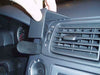 ProClip Fahrzeughalter 853500 - Mittellager, links - Volvo S40 04-12, Volvo V50 04-12, Volvo C30 07-15 und weitere