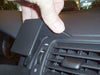 ProClip Fahrzeughalter 853500 - Mittellager, links - Volvo S40 04-12, Volvo V50 04-12, Volvo C30 07-15 und weitere