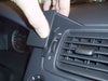 ProClip Fahrzeughalter 853500 - Mittellager, links - Volvo S40 04-12, Volvo V50 04-12, Volvo C30 07-15 und weitere