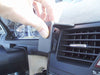 ProClip Fahrzeughalter 853505 - Mittelbefestigung - Mercedes Benz A-Klasse 05-12