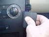ProClip Fahrzeughalter 853506 - Winkelbefestigung - Mercedes Benz A-Klasse 05-12