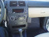ProClip Fahrzeughalter 853506 - Winkelbefestigung - Mercedes Benz A-Klasse 05-12