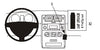 ProClip Fahrzeughalter 853506 - Winkelbefestigung - Mercedes Benz A-Klasse 05-12