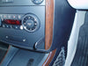 ProClip Fahrzeughalter 853507 - Winkelbefestigung - Mercedes Benz A-Klasse 05-12