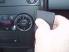 ProClip Fahrzeughalter 853507 - Winkelbefestigung - Mercedes Benz A-Klasse 05-12