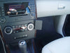 ProClip Fahrzeughalter 853507 - Winkelbefestigung - Mercedes Benz A-Klasse 05-12