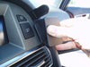 ProClip Fahrzeughalter 853508 - Winkelbefestigung, hoch - Audi S6 04-09, Audi A6 05-09, Audi A6 04-09