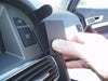 ProClip Fahrzeughalter 853508 - Winkelbefestigung, hoch - Audi S6 04-09, Audi A6 05-09, Audi A6 04-09