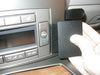 ProClip Fahrzeughalter 853522 - Winkelbefestigung - Cadillac XLR 04-05