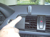 ProClip Fahrzeughalter 853523 - Mittelbefestigung - BMW 1-series E81, E82, E87 und weitere