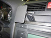ProClip Fahrzeughalter 853525 - Mittelbefestigung- NUR für Ambiente 05-13, Classic 05-13, Elegance 05-13, RS 05-13, Scout 07-13 - Skoda Octavia II 05-13