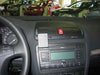 ProClip Fahrzeughalter 853525 - Mittelbefestigung- NUR für Ambiente 05-13, Classic 05-13, Elegance 05-13, RS 05-13, Scout 07-13 - Skoda Octavia II 05-13