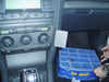 ProClip Fahrzeughalter 853526 - Winkelbefestigung- NUR für Ambiente 05-13, Classic 05-13, Elegance 05-13, RS 05-13, Scout 07-13 - Skoda Octavia II 05-13
