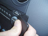 ProClip Fahrzeughalter 853528 - Winkelbefestigung - Mitsubishi Colt 05-08