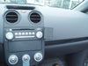 ProClip Fahrzeughalter 853528 - Winkelbefestigung - Mitsubishi Colt 05-08