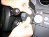 ProClip Fahrzeughalter 853529 - Mittelbefestigung - Mitsubishi Colt 05-08