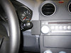 ProClip Fahrzeughalter 853529 - Mittelbefestigung - Mitsubishi Colt 05-08