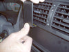 ProClip Fahrzeughalter 853530 - Mittelbefestigung - Hyundai Tucson 05-09