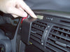 ProClip Fahrzeughalter 853530 - Mittelbefestigung - Hyundai Tucson 05-09