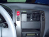 ProClip Fahrzeughalter 853530 - Mittelbefestigung - Hyundai Tucson 05-09