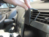 ProClip Fahrzeughalter 853534 - Mittelbefestigung- NUR für Modelle mit Navigationsbildschirm - Citroen C4 05-10