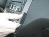 ProClip Fahrzeughalter 853538 - Winkelbefestigung - Ford Focus 05-07