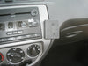 ProClip Fahrzeughalter 853538 - Winkelbefestigung - Ford Focus 05-07