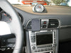 ProClip Fahrzeughalter 853539 - Mittelbefestigung - Porsche 911 05-11, Porsche Carrera 911S 04-11