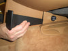 ProClip Fahrzeughalter 853540 - Winkelbefestigung - Porsche Cayman (Type 987) 06-12, Porsche Boxster (Type 987) 05-12, Porsche Carrera 911S 04-11 und weitere