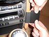 ProClip Fahrzeughalter 853540 - Winkelbefestigung - Porsche Cayman (Type 987) 06-12, Porsche Boxster (Type 987) 05-12, Porsche Carrera 911S 04-11 und weitere